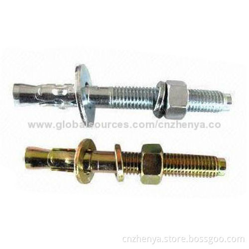 Wedge Anchor